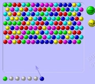 Bubble Shooter img