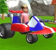 Kart Wars img