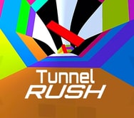 Tunnel Rush img