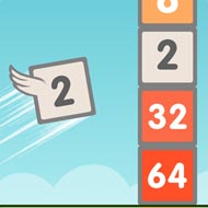 Flappy 2048 img