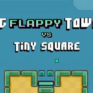 Big Flappy Tower img