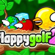 Flappy Golf img