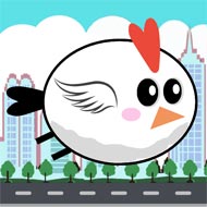 Flappy Chicken img