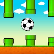 Flappy Ball img